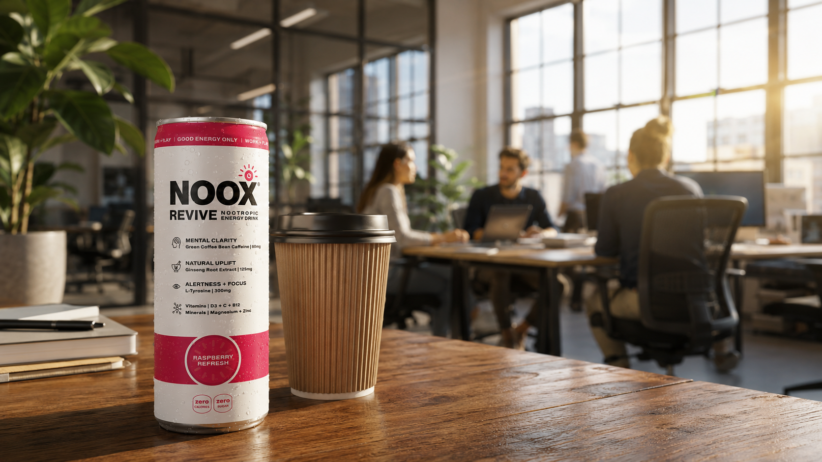 Coffee vs Nootropics: Which is Better for Focus?